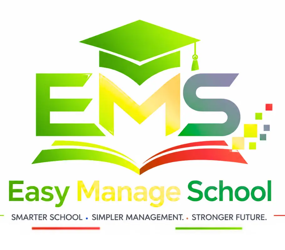 Easy Manage School logo